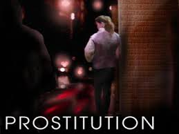 A Colorado Criminal Lawyer On Crimes Of Prostitution - Adults