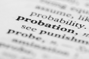 Early Termination of Probation In Certain Colorado Sex Offender Cases