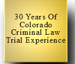 Colorado Sex Crimes Lawyer