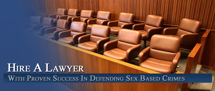 Welcome - Criminal Attorney Specializing in Sex Crimes Law in Denver,  Colorado